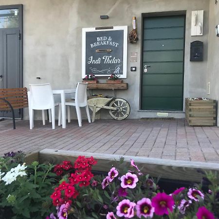 Bed & Breakfast Indi Thelar Villa Guardia Dış mekan fotoğraf