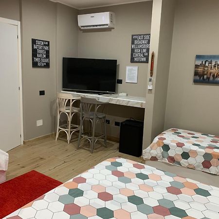 Bed & Breakfast Indi Thelar Villa Guardia Dış mekan fotoğraf