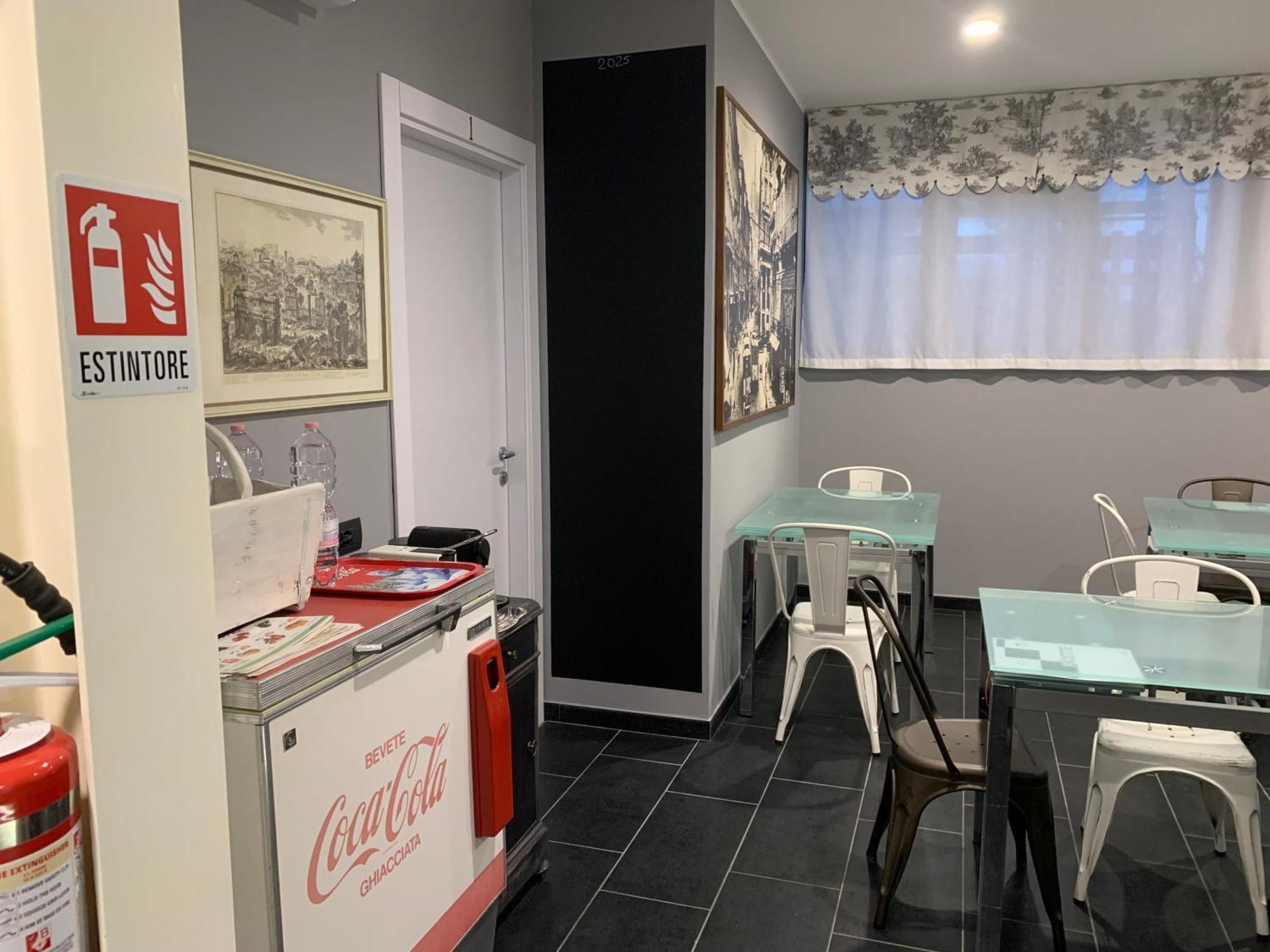 Bed & Breakfast Indi Thelar Villa Guardia Dış mekan fotoğraf